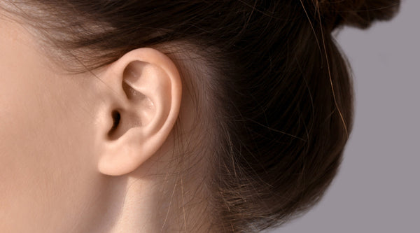 Understanding glue ear: causes, symptoms & treatment