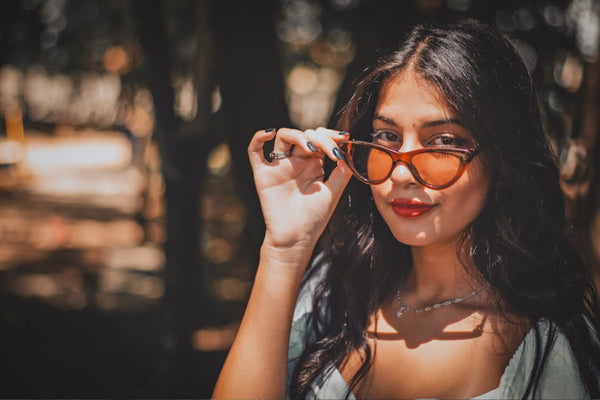How to Choose Your Sunglasses Lenses