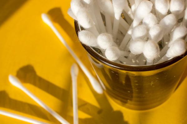 The Dangers of DIY Ear Wax Removal: Why You Should See a Professional