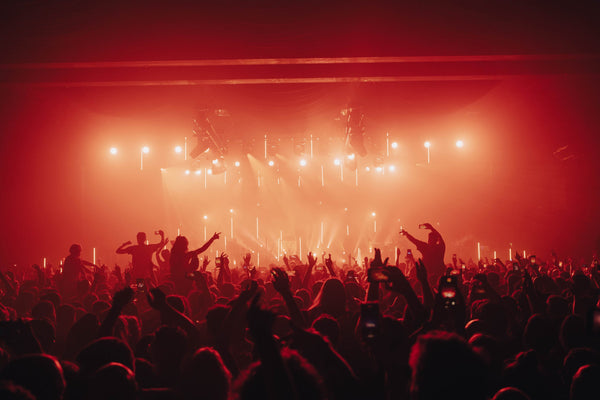 How to festival this summer while protecting your vision and hearing