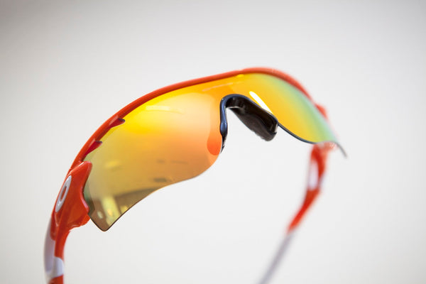 Eliminate glare - how polarised sunglasses may help you live with your cataracts