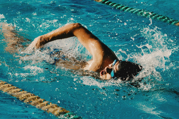 Understanding swimmer’s ear: causes, symptoms & prevention