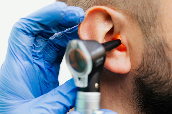Swollen ear: causes, symptoms and when to get checked