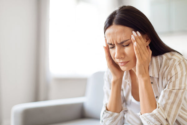What are The Symptoms Of Retinal Migraines?