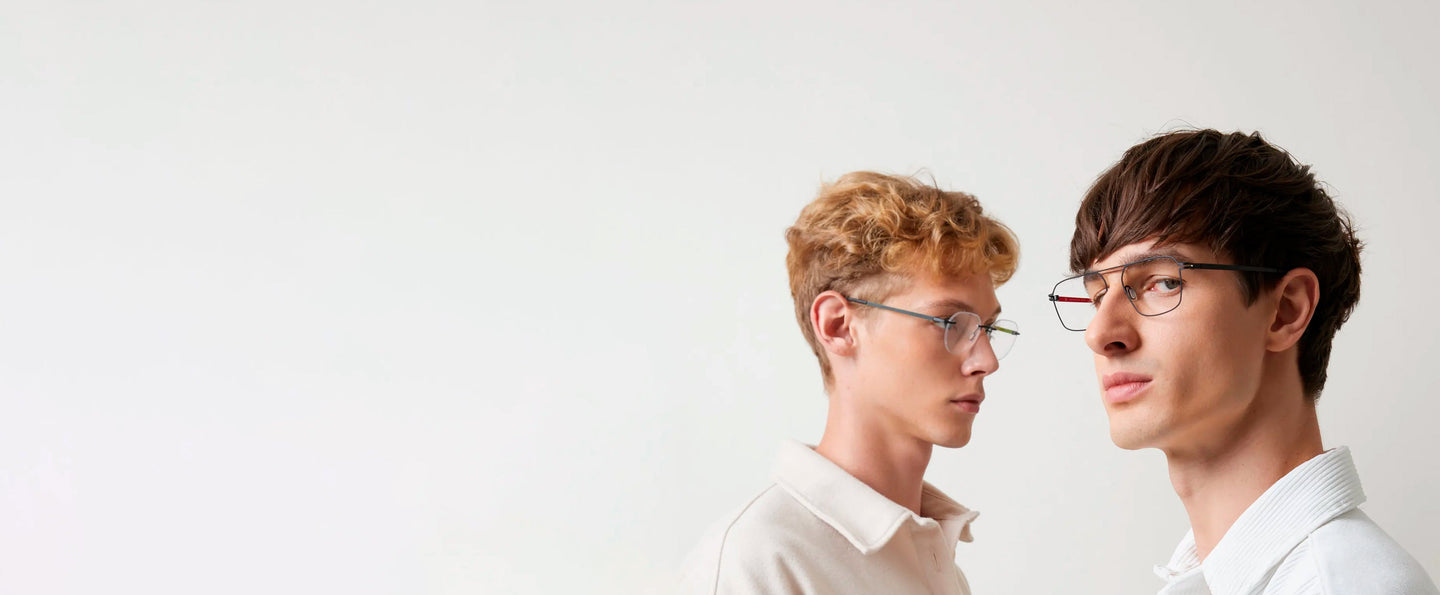 Reykjavik Eyes Black Label