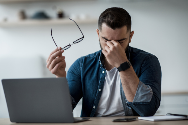 Dry Eye Syndrome
