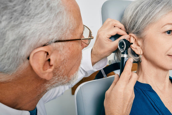 Ear discharge: causes, symptoms and when to seek help