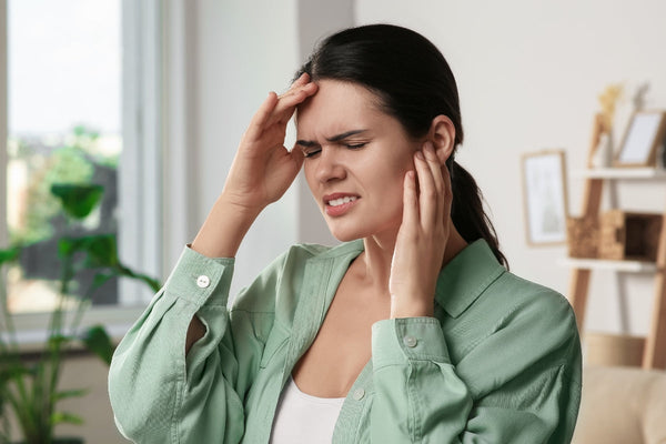 Ear pain: common causes, symptoms and when to seek help