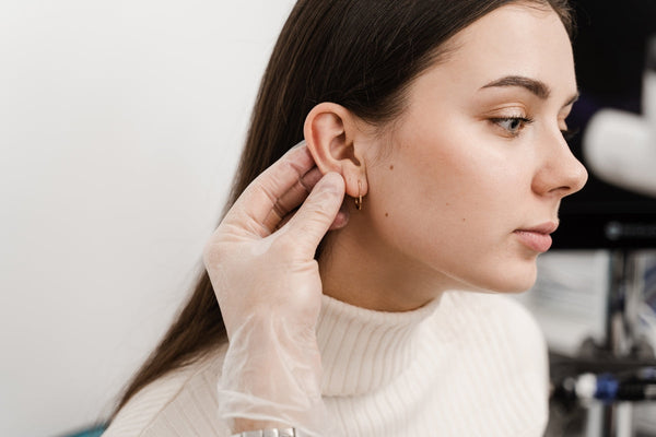 Ear popping: what it means and how to stop it