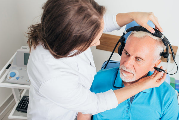 Ringing in the Ears: Is there a Cure for Tinnitus?