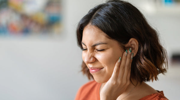 Understanding hyperacusis: causes, symptoms & support