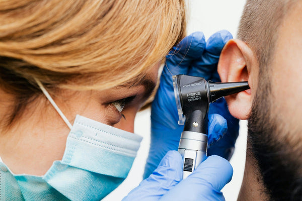Understanding mastoiditis: causes, symptoms & treatment