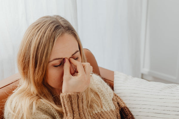 Meibomian Gland Dysfunction (MGD)