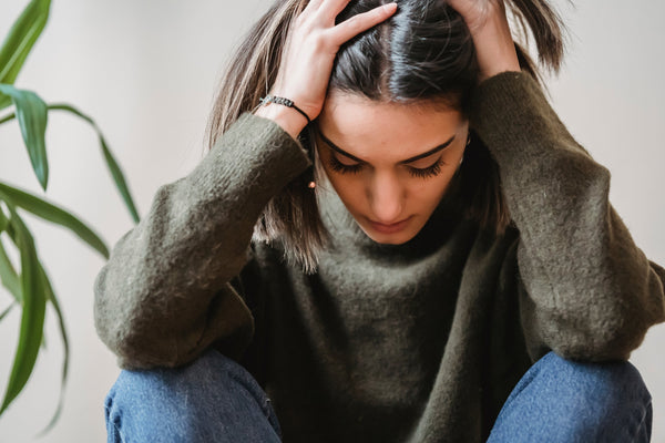 Migraine glasses: can tinted lenses help with headaches?