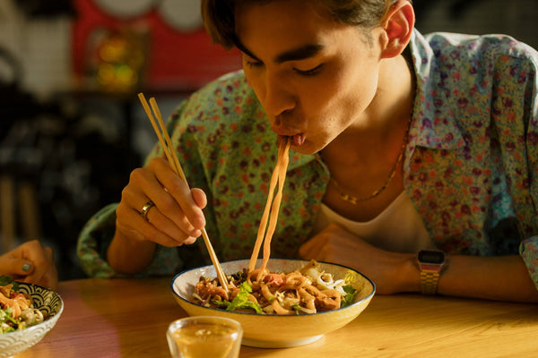 Understanding misophonia: causes, symptoms & support