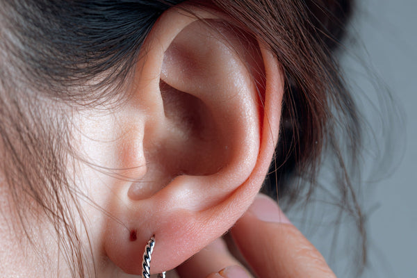 Understanding otosclerosis: causes, symptoms & treatment