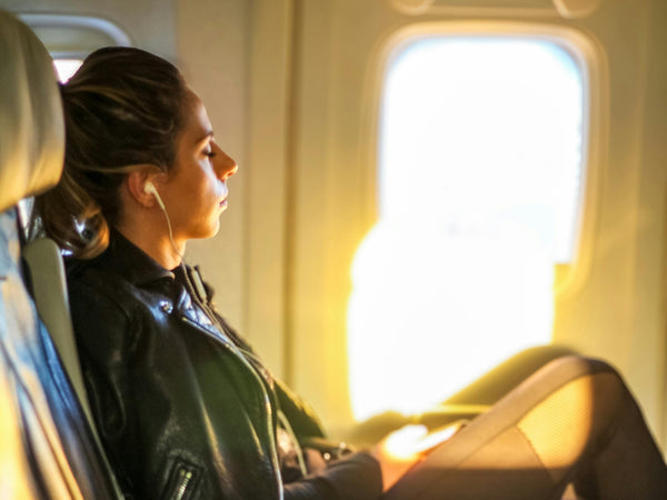 Understanding airplane ear: causes, symptoms & prevention