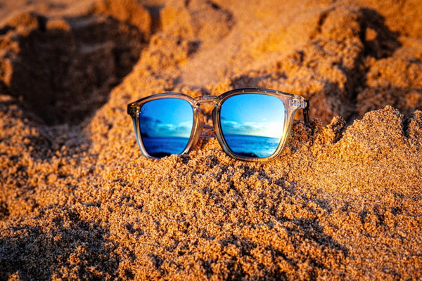 Tinted vs polarised vs photochromic lenses: what’s the difference?