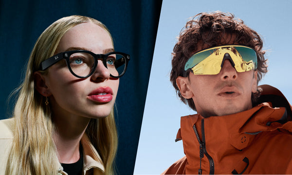 Meta Smart Glasses: Analysing Ray-Bans and Oakley