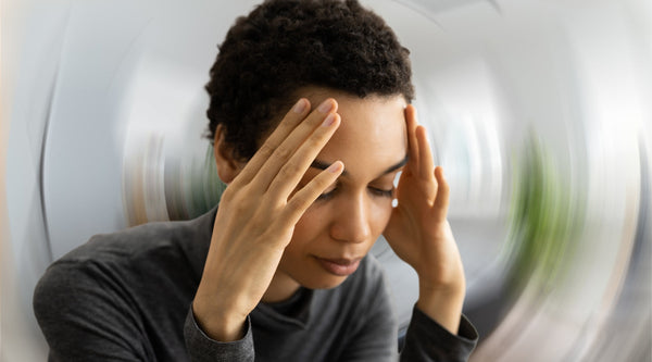 Vertigo: causes, symptoms and how to find relief
