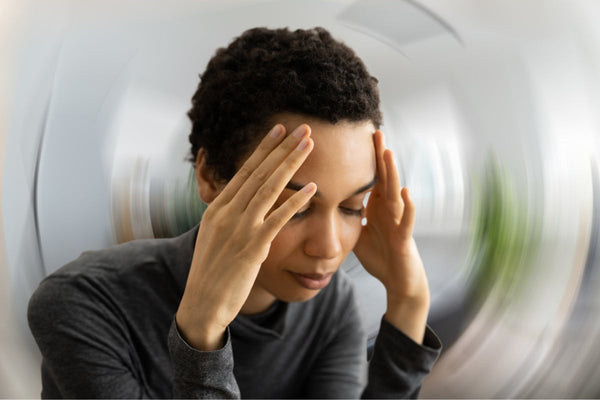Understanding vestibular neuritis: causes, symptoms & recovery