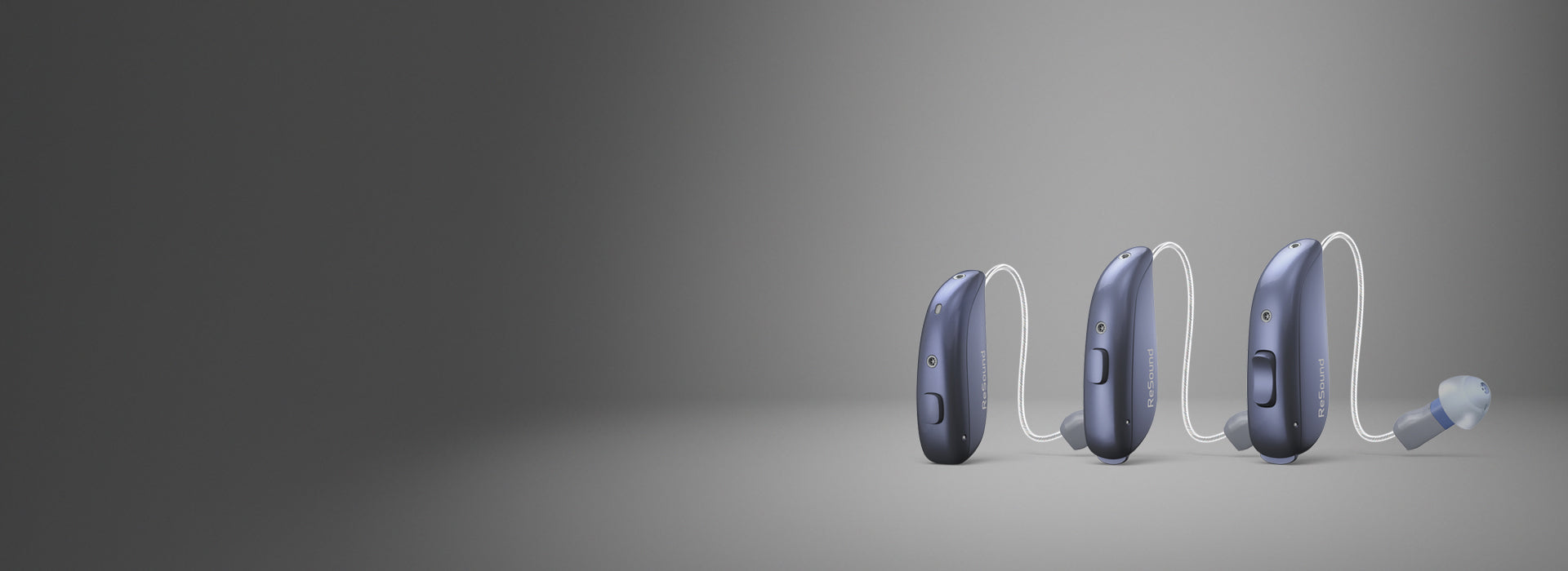 Resound hearing aids – Leightons