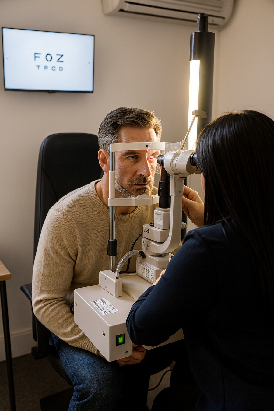 A pair of retro-style sunglasses resting on a dark velvet surface.