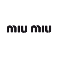 Miu Miu brand logo