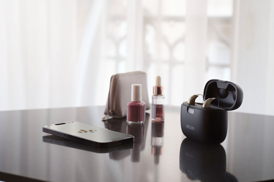 An illustration of a pound symbol with an upward graph and arrow.