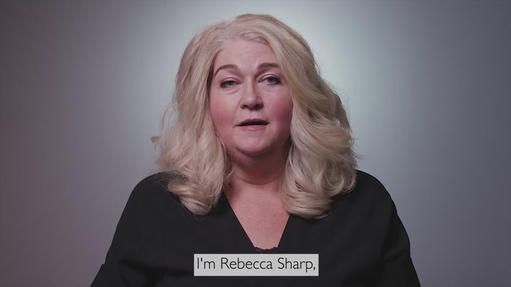 Meet Rebecca, Managing Director of Leightons