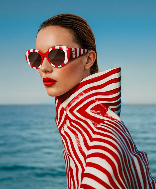 Logo featuring the words Word of Mouth in stylish typography.