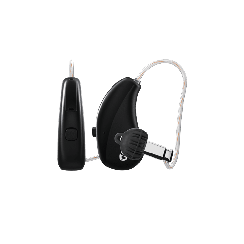 Widex Moment Hearing Aids | PureSound™ Clarity – Leightons